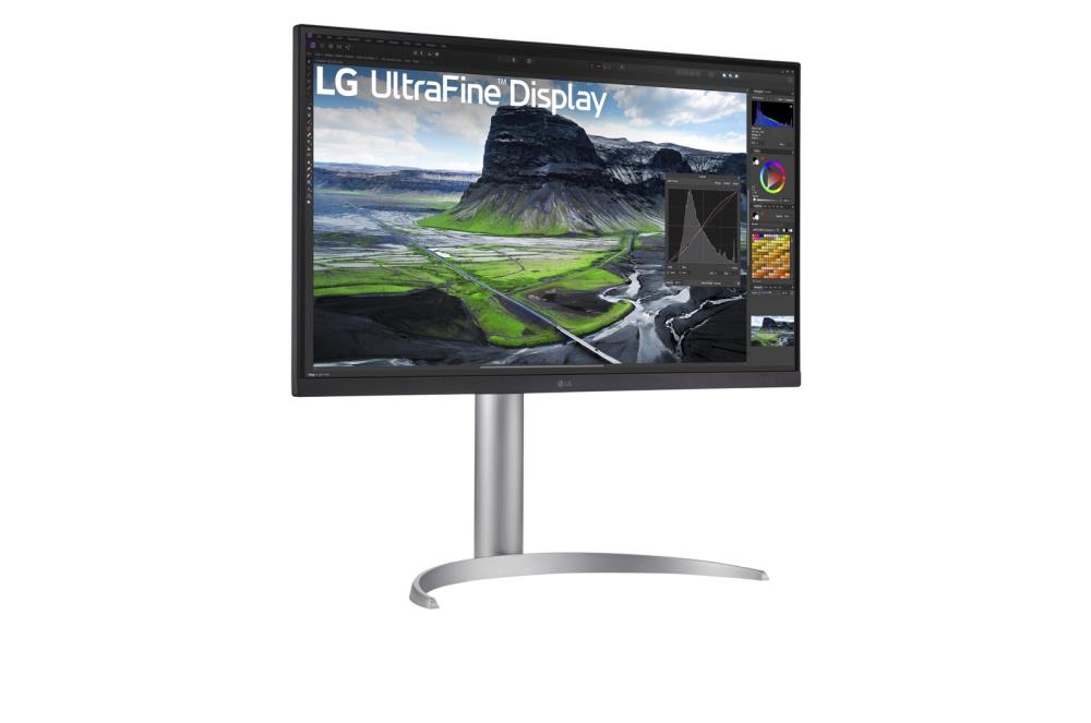 LG 27UQ850V-W 27" Business/4K