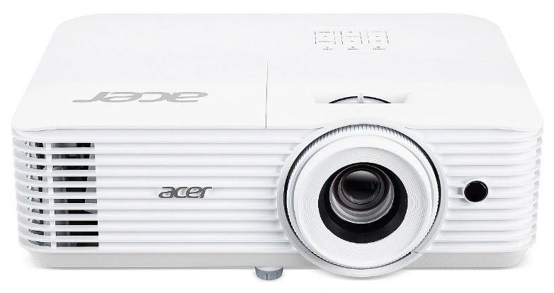 PROJECTOR P5827A 4000 LUMENS/MR.JWL11.001 ACER