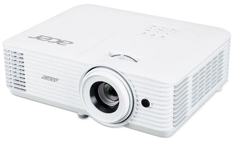 PROJECTOR P5827A 4000 LUMENS/MR.JWL11.001 ACER