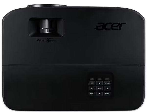 PROJECTOR PD2325W 2200 LUMENS/MR.JWC11.001 ACER