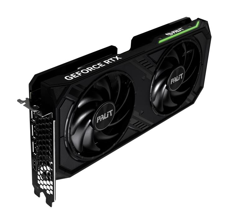 PALIT NVIDIA GeForce RTX 4070 12 GB GDDR6