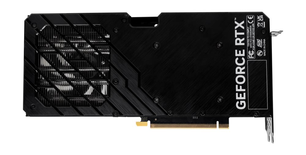 PALIT NVIDIA GeForce RTX 4070 12 GB GDDR6