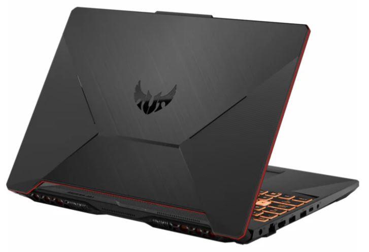 ASUS TUF Gaming A15 FA506NCR-HN018W