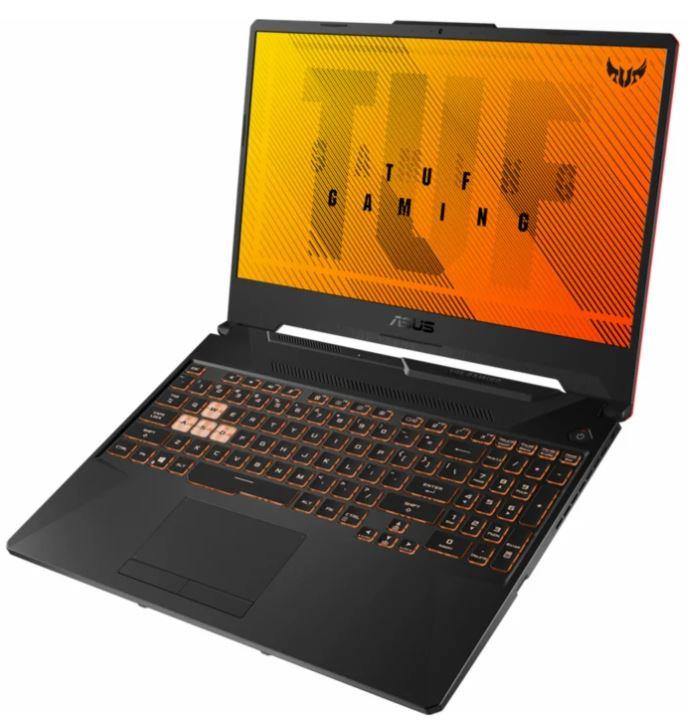 ASUS TUF Gaming A15 FA506NCR-HN018W