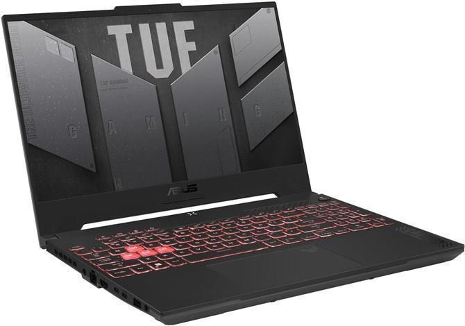 ASUS TUF Gaming A15 FA507NUR-LP051W