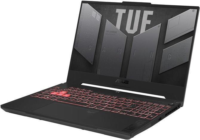 ASUS TUF Gaming A15 FA507NUR-LP051W