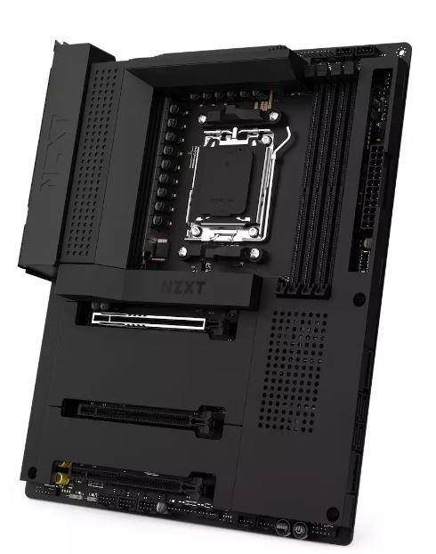 NZXT AMD B650 SAM5 ATX