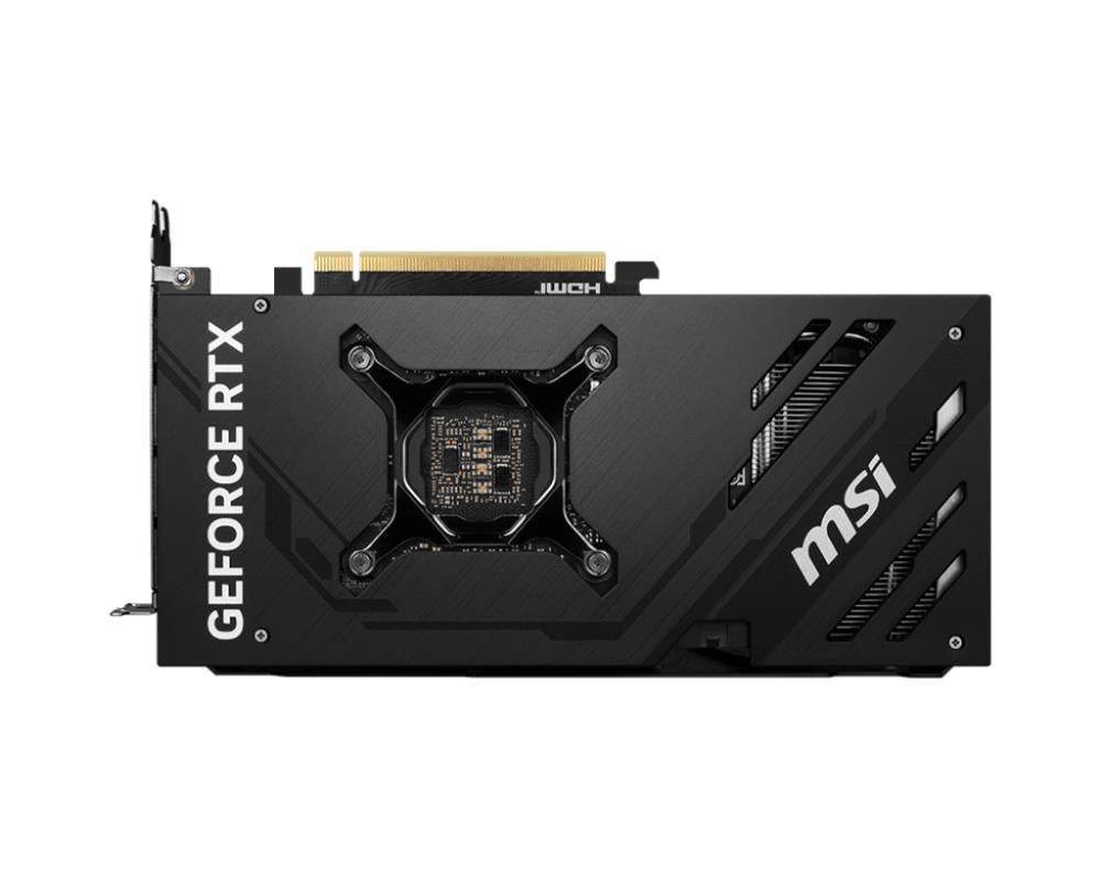 MSI NVIDIA GeForce RTX 4070 12 GB GDDR6