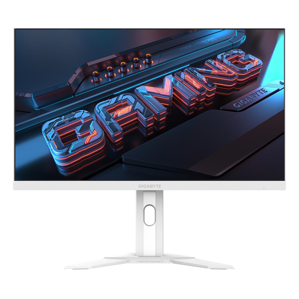 GIGABYTE M27QA ICE Gaming Monitor 27" Gaming