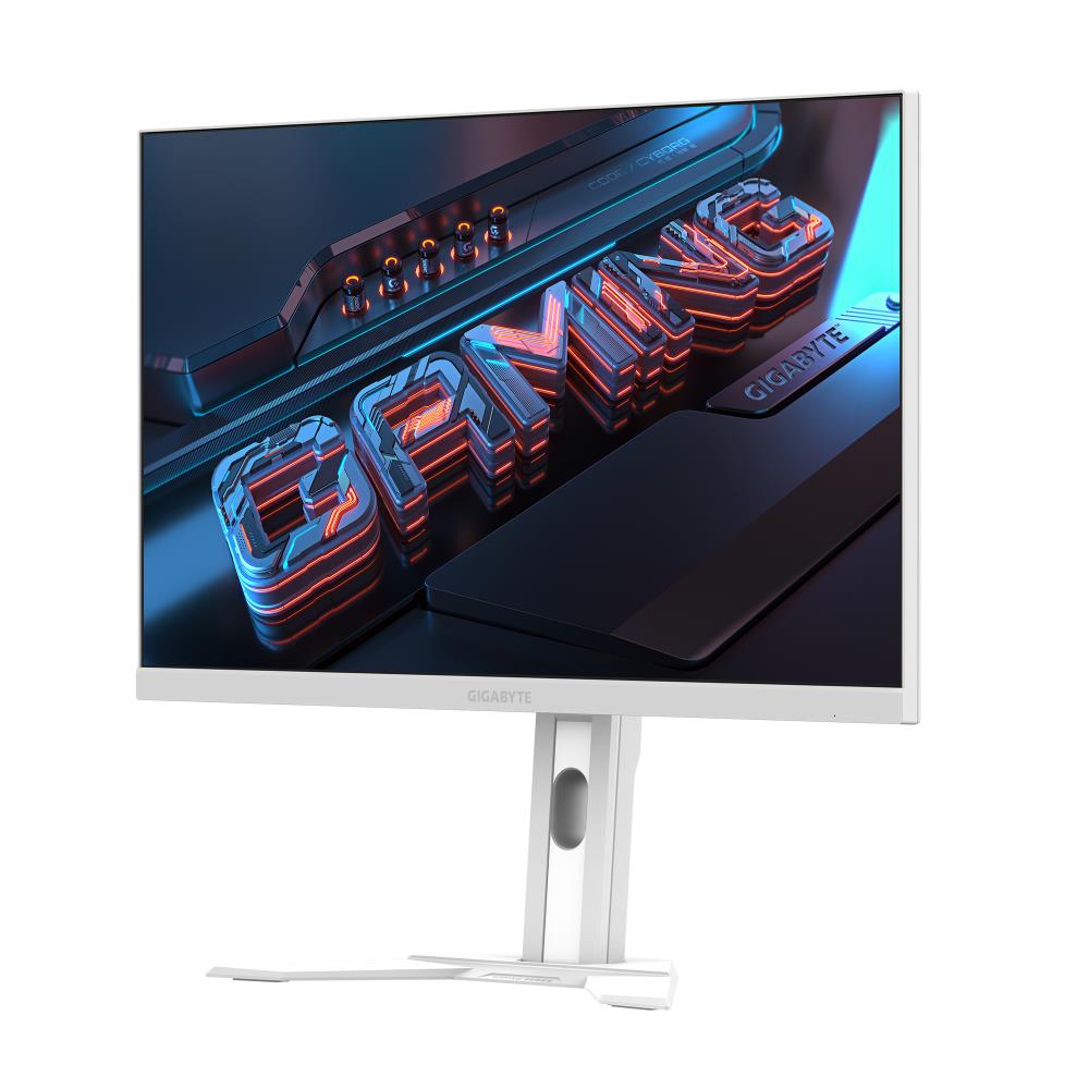 GIGABYTE M27QA ICE Gaming Monitor 27" Gaming