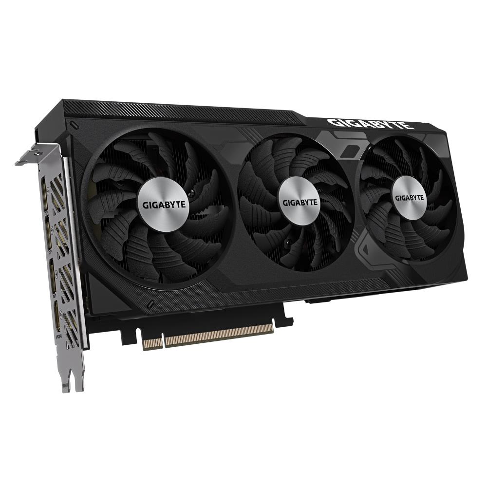 GIGABYTE NVIDIA GeForce RTX 4070 20 GB GDDR6