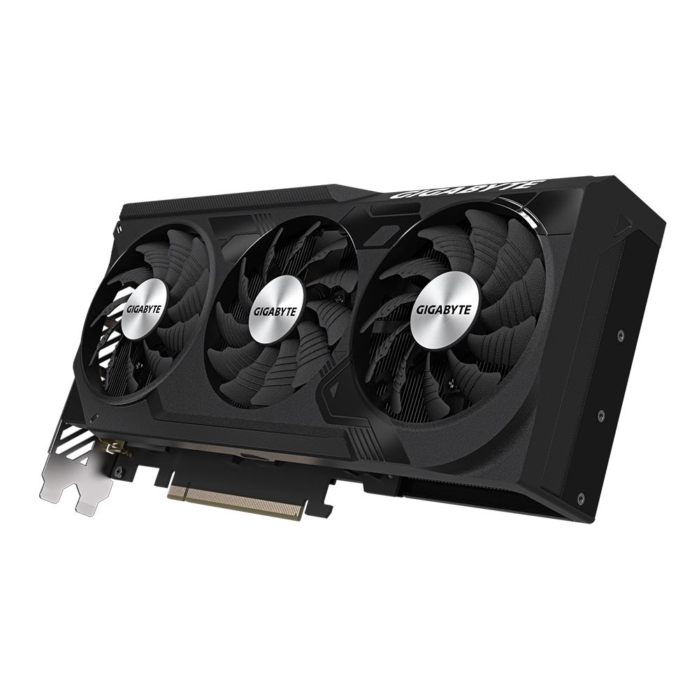 GIGABYTE NVIDIA GeForce RTX 4070 20 GB GDDR6