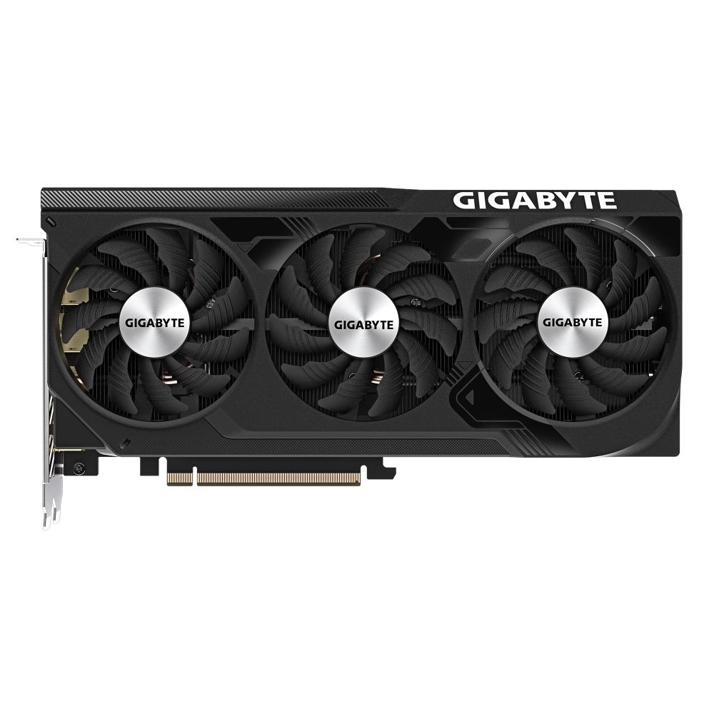 GIGABYTE NVIDIA GeForce RTX 4070 20 GB GDDR6