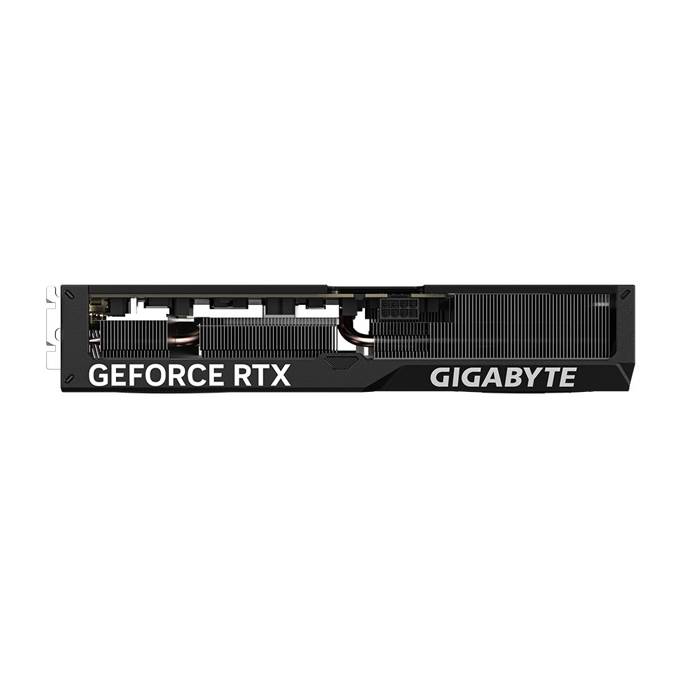 GIGABYTE NVIDIA GeForce RTX 4070 20 GB GDDR6