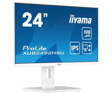 IIYAMA 23.8" Business Panel IPS