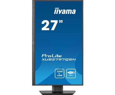 IIYAMA 27" Business Panel IPS