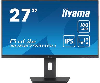 IIYAMA 27" Business Panel IPS