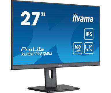 IIYAMA 27" Business Panel IPS