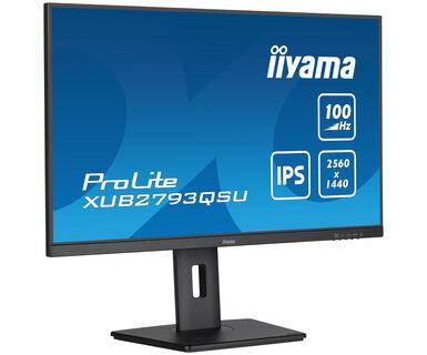 IIYAMA 27" Business Panel IPS