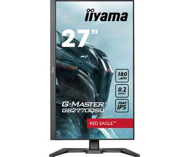 IIYAMA 27" Gaming Panel IPS