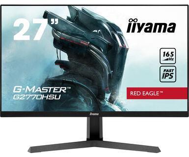 IIYAMA G2770HSU-B1 27" Gaming