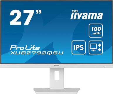 IIYAMA 27" Business Panel IPS