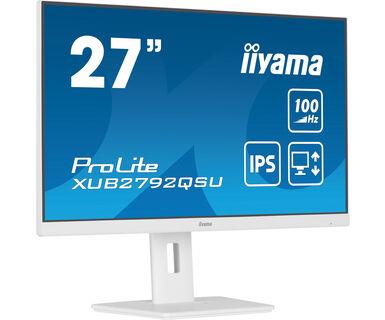 IIYAMA 27" Business Panel IPS