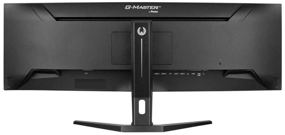 IIYAMA GCB4580DQSN-B1 45" Curved