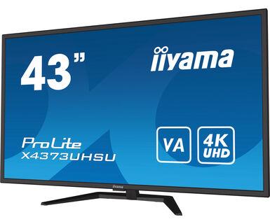 IIYAMA 43" 4K Panel VA