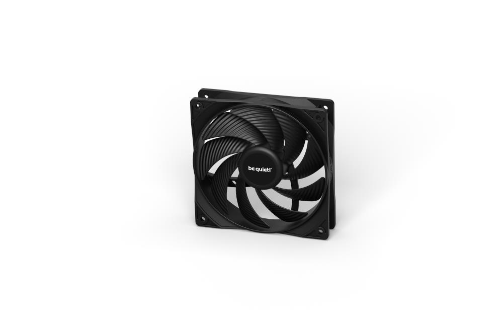 CPU COOLER S_MULTI/PURE LOOP 2 BW016 BE QUIET