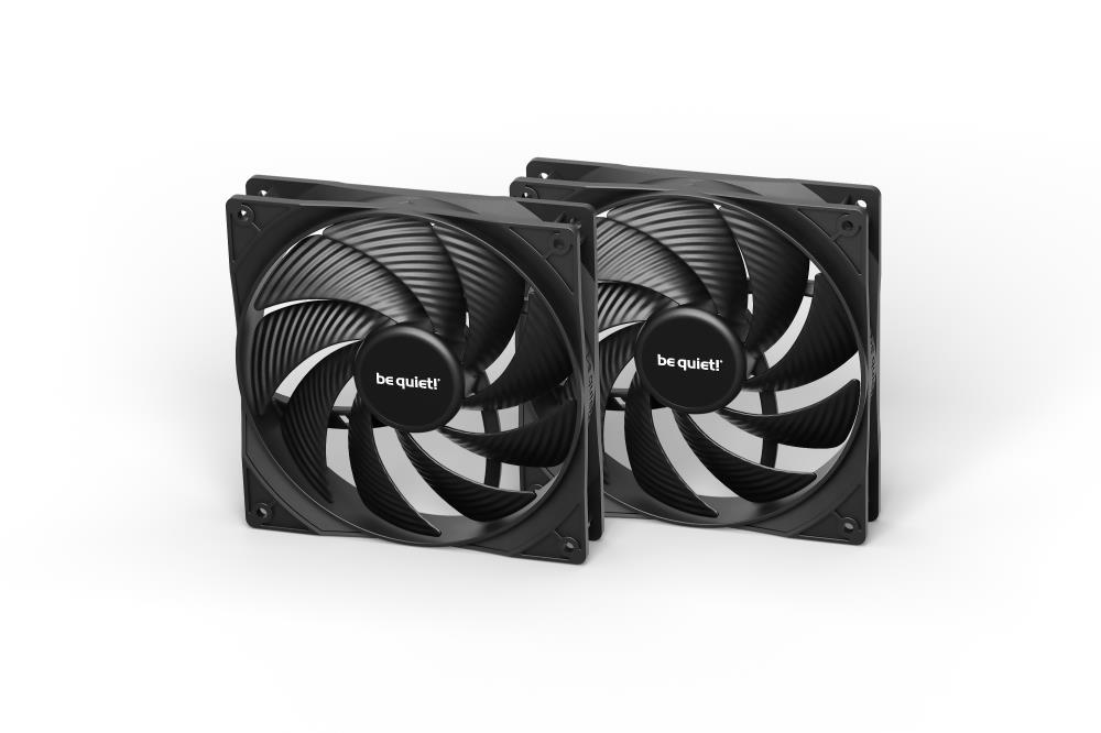 CPU COOLER S_MULTI/PURE LOOP 2 BW018 BE QUIET