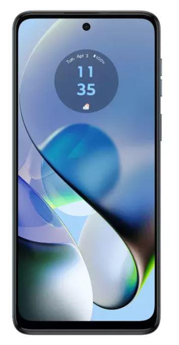 MOBILE PHONE MOTO G54 8/256/BLUE PAYT0032SE MOTOROLA