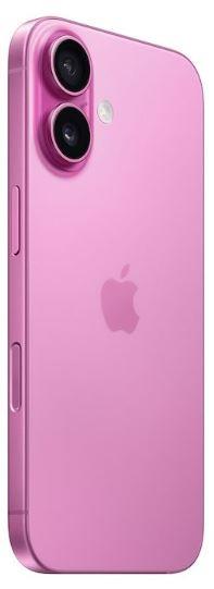 MOBILE PHONE IPHONE 16/128GB PINK MYEA3 APPLE