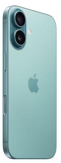 MOBILE PHONE IPHONE 16/256GB TEAL MYEJ3 APPLE