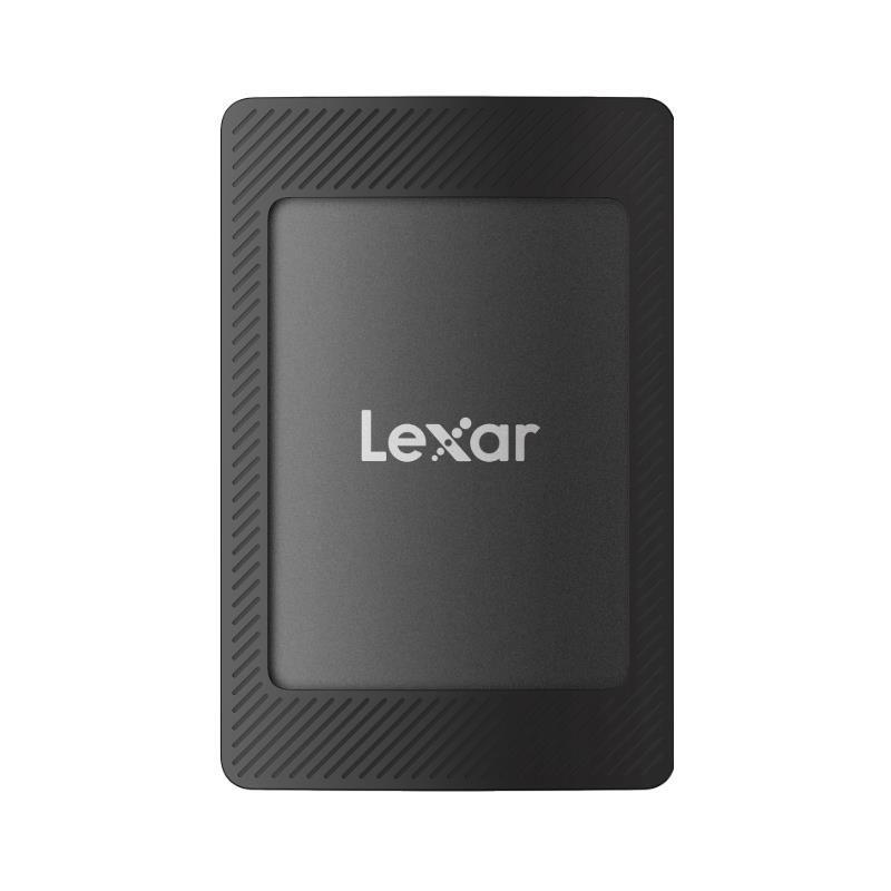 LEXAR SL500 4TB USB 3.2