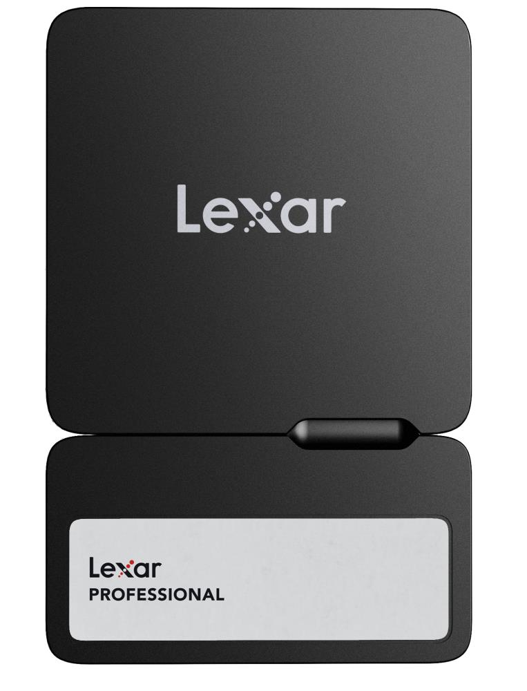 LEXAR Professional Go Portable 1TB USB 3.2