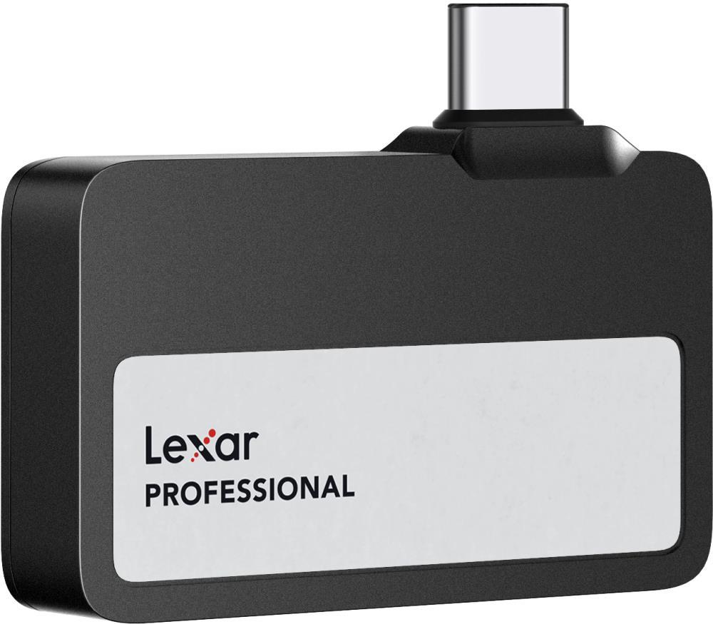 LEXAR SL400 2TB USB-C