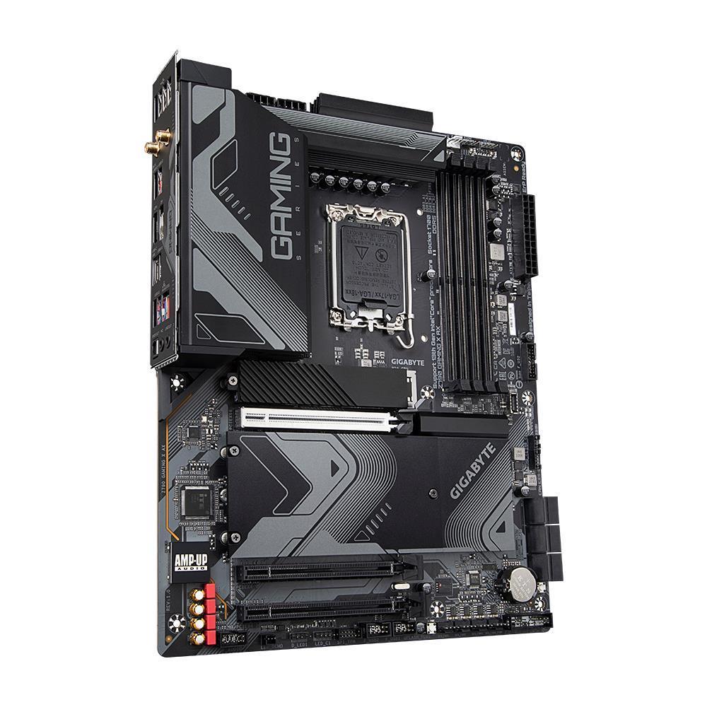 GIGABYTE Intel Z790 LGA1700 ATX