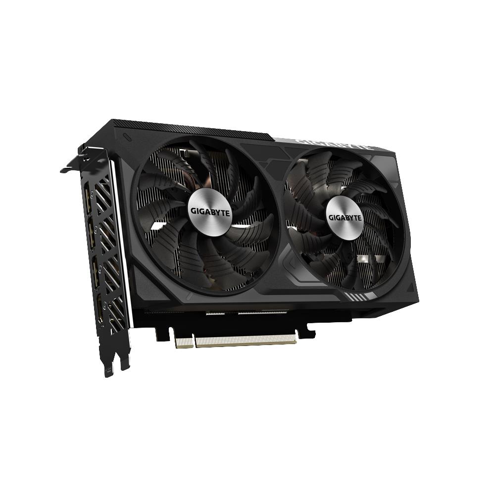 GIGABYTE NVIDIA GeForce RTX 4070 12 GB GDDR6