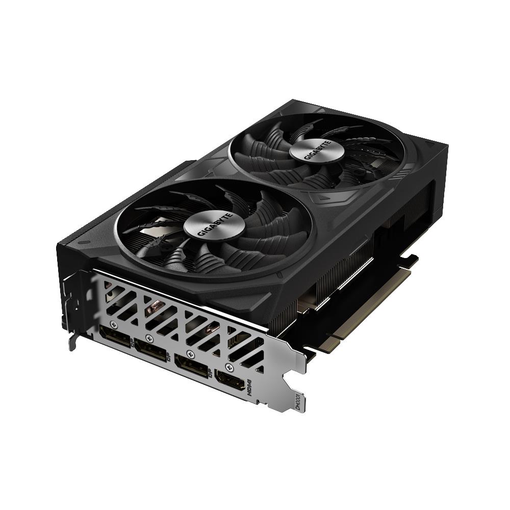 GIGABYTE NVIDIA GeForce RTX 4070 12 GB GDDR6