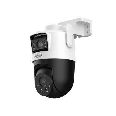 NET CAMERA 3+3MP PT DOME/P3D-3F-PV-0280B/0600B DAHUA