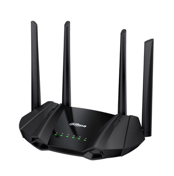 DAHUA Wireless Router 1500 Mbps IEEE 802.11a