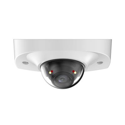 NET CAMERA 4MP DOME/IPC-HDBW2449F-AS-IL0280B DAHUA