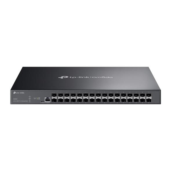 NET SWITCH 32PORT SFP+ L2+/OMADA SX3032F TP-LINK