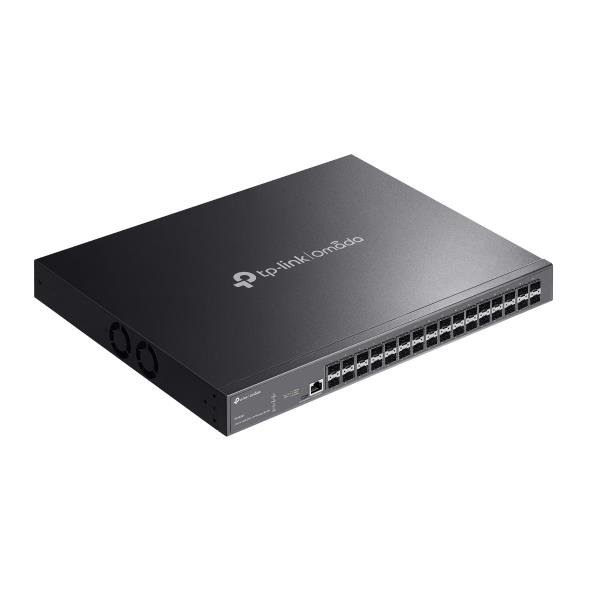 NET SWITCH 32PORT SFP+ L2+/OMADA SX3032F TP-LINK