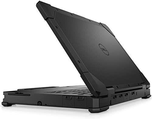 DELL Latitude 5430 Rugged CPU  Core i5