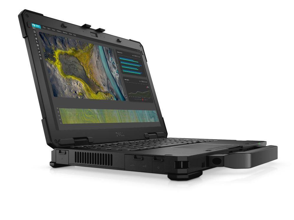 DELL Latitude 5430 Rugged CPU  Core i5