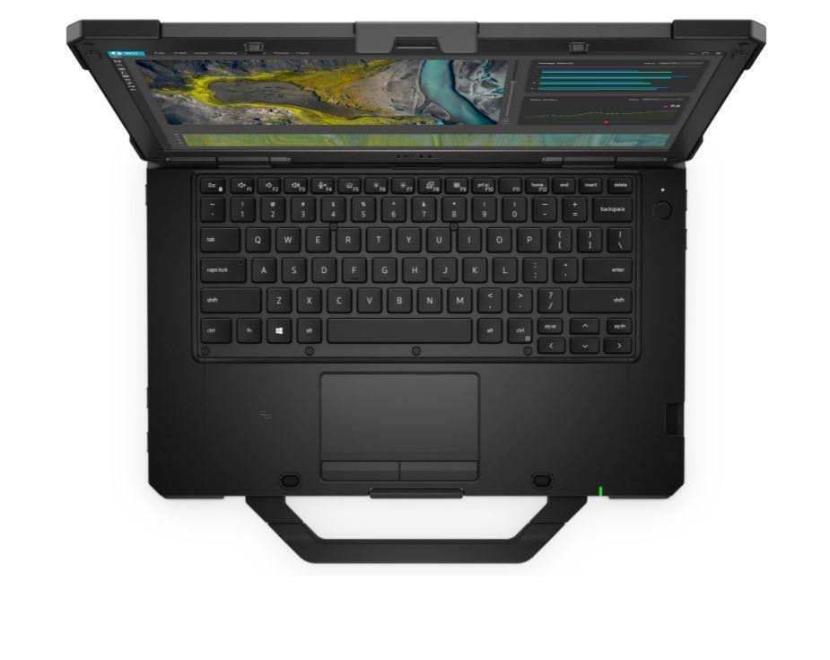 DELL Latitude 5430 Rugged CPU  Core i5