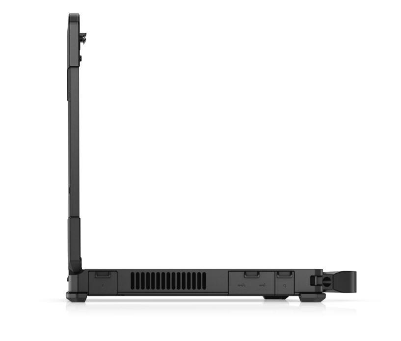 DELL Latitude 5430 Rugged CPU  Core i5