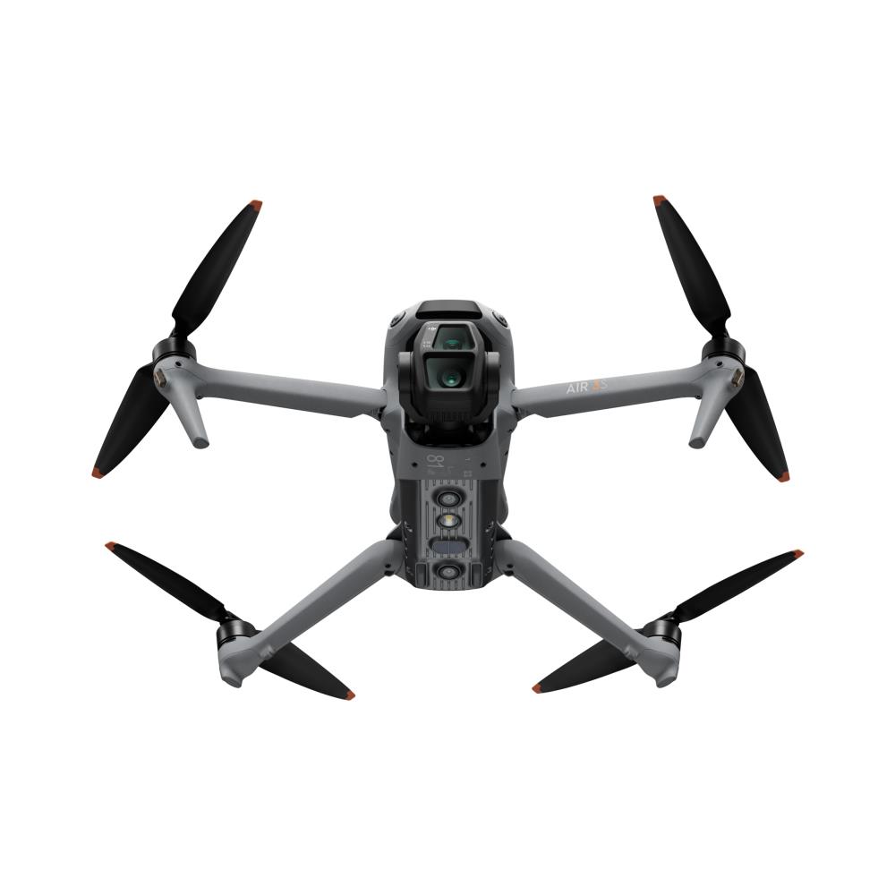 DJI Air 3S Fly More Combo (DJI RC-N3) Consumer CP.MA.00000815.01